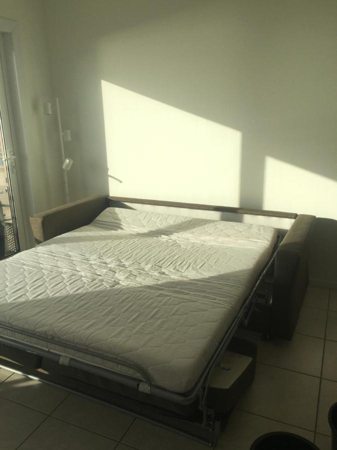 4 Pers Met Frontaal Zeezicht&privé Zwembad Appartement Oostende